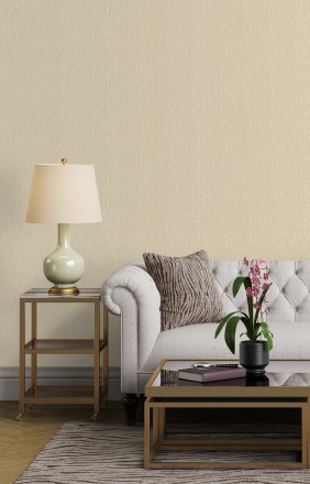 Papel pintado efecto textil con relieve Arconte Fabric 681700