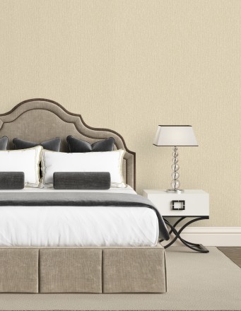 Papel pintado efecto textil con relieve Arconte Fabric 681700