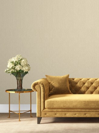 Papel pintado efecto textil con relieve Arconte Fabric 681700