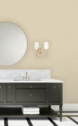 Papel pintado efecto textil con relieve Arconte Fabric 681700