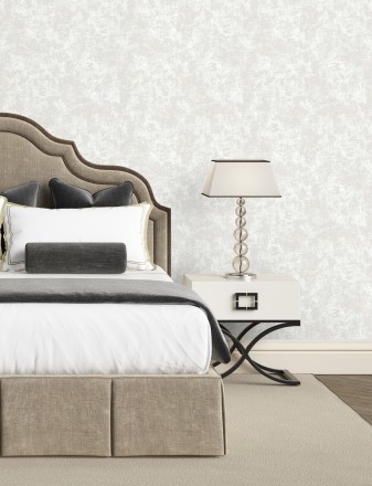Papel pintado estuco veneciano con relieve Domani Stucco 681707