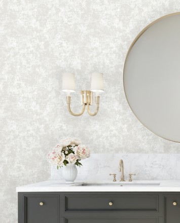 Papel pintado estuco veneciano con relieve Domani Stucco 681707