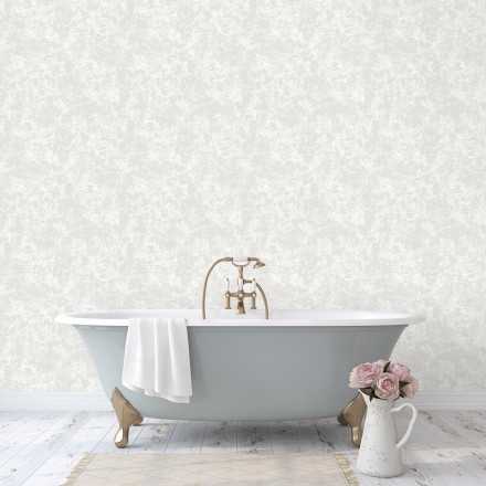 Papel pintado estuco veneciano con relieve Domani Stucco 681707