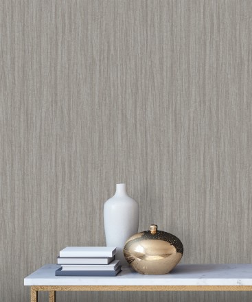 Papel pintado efecto textil con relieve Samarcanda Fabric 681754