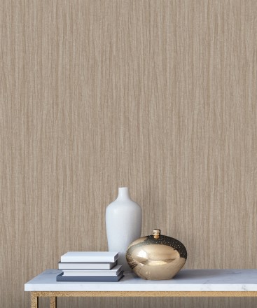Papel pintado efecto textil con relieve Samarcanda Fabric 681756