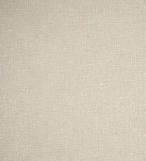 Papel pintado liso efecto textil James Fabric 681236