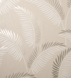 PAPEL PINTADO PARA PARED VEGETAL 8800002 - Papel & Deco