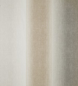 Papel pintado rayas anchas difuminadas Oralia Stripes 681318