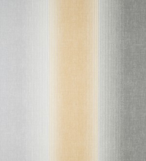 Papel pintado rayas anchas difuminadas Oralia Stripes 681319