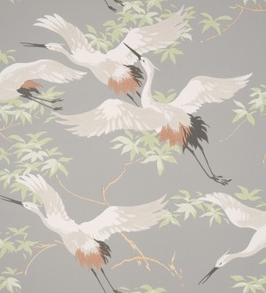 Mandarin Birds 681331