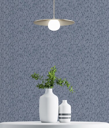 Papel pintado de textura enraizada Macanan 681366