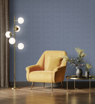 Papel pintado de textura enraizada Macanan 681366