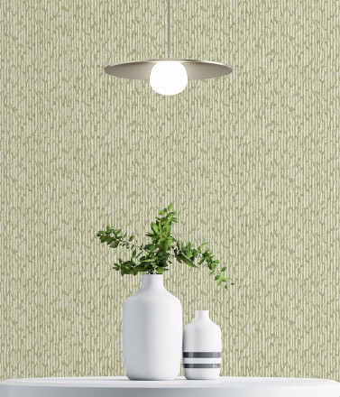Papel pintado de textura enraizada Macanan 681368