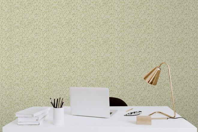 Papel pintado de textura enraizada Macanan 681368