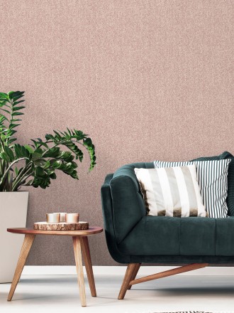 Papel pintado espiga jaspeada Emery Spike 681403