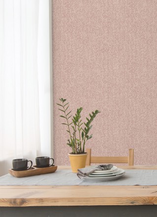 Papel pintado espiga jaspeada Emery Spike 681403