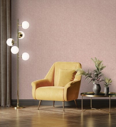 Papel pintado espiga jaspeada Emery Spike 681403