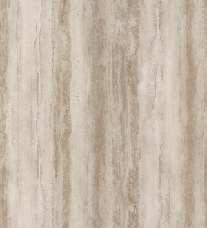 Papel pintado efecto mármol tonos beige y marrones Siracusa Marble 679097