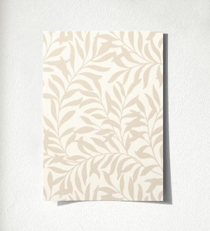 Muestra de papel pintado Didier 681207 Didier 681207