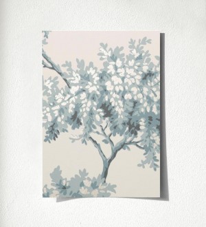 Muestra de papel pintado Elwood 681212 Elwood 681212