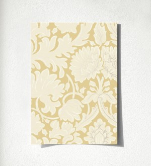 Muestra de papel pintado Quinton Palace 681221 Quinton Palace 681221