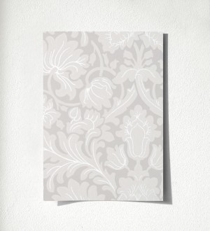 Muestra de papel pintado Quinton Palace 681222 Quinton Palace 681222