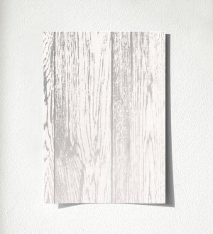 Muestra de papel pintado Channel Wood 680896 Channel Wood 680896