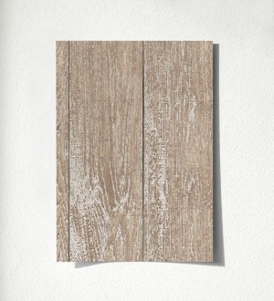 Muestra de papel pintado Channel Wood 680897 Channel Wood 680897