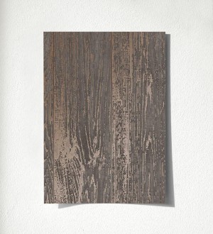 Muestra de papel pintado Channel Wood 680898 Channel Wood 680898