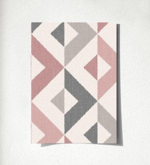 Muestra de papel pintado Nordic Metric 680917 Nordic Metric 680917