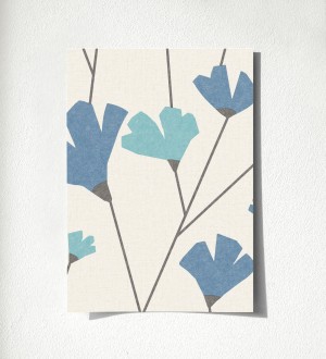Muestra de papel pintado Sophie Garden 680919 Sophie Garden 680919