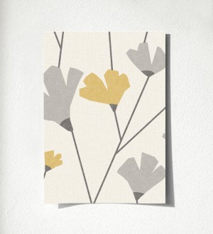 Muestra de papel pintado Sophie Garden 680923 Sophie Garden 680923