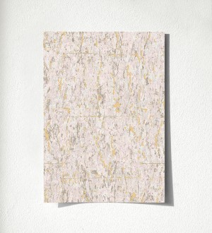 Muestra de papel pintado Murat 676302 Murat 676302