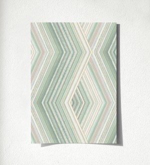 Muestra de papel pintado Nordic Dimension 680934 Nordic Dimension 680934