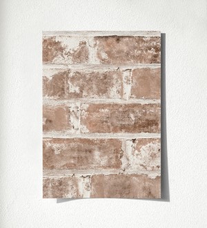 Muestra de papel pintado Preston Street 680940 Preston Street 680940