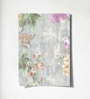 Muestra de papel pintado Madison Garden 676339 Madison Garden 676339