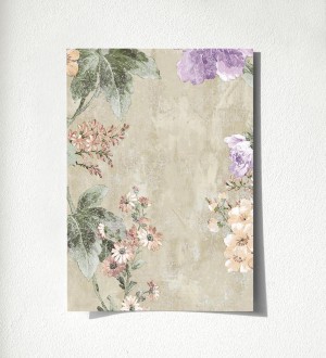 Muestra de papel pintado Madison Garden 676340 Madison Garden 676340
