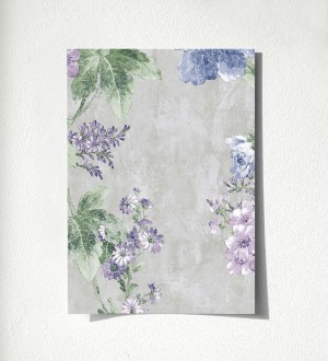 Muestra de papel pintado Madison Garden 676341 Madison Garden 676341