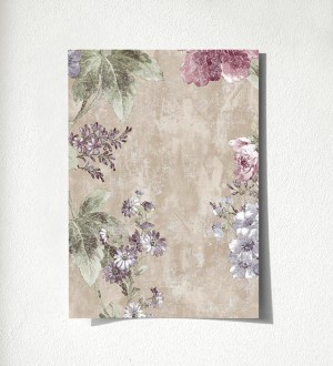 Muestra de papel pintado Madison Garden 676342 Madison Garden 676342
