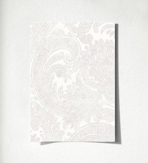 Muestra de papel pintado Tamil Etnik 676347 Tamil Etnik 676347