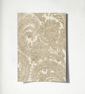 Muestra de papel pintado Tamil Etnik 676349 Tamil Etnik 676349