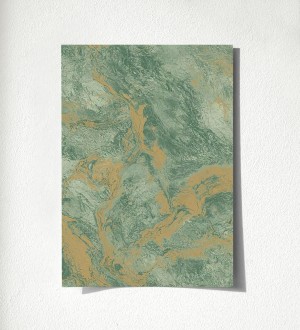 Muestra de papel pintado Neptune Stone Texture 676356 Neptune Stone Texture 676356