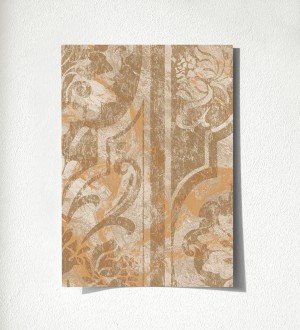 Muestra de papel pintado Neptune Stone 676362 Neptune Stone 676362