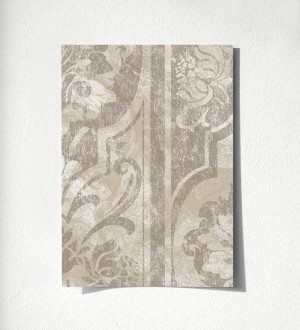 Muestra de papel pintado Neptune Stone 676364 Neptune Stone 676364