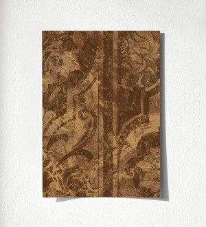 Muestra de papel pintado Neptune Stone 676365 Neptune Stone 676365