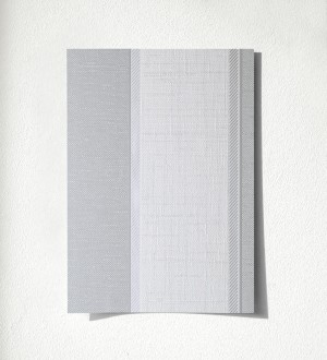 Muestra de papel pintado Loren Stripes 681275 Loren Stripes 681275