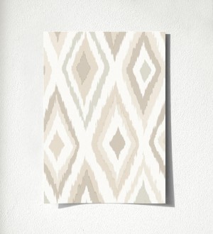 Muestra de papel pintado Scandinavian Folk 676985 Scandinavian Folk 676985