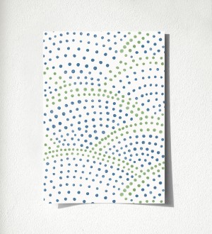 Muestra de papel pintado Nordik Curves 680589 Nordik Curves 680589
