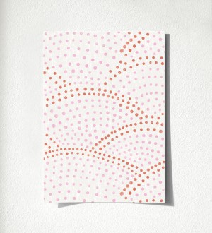 Muestra de papel pintado Nordik Curves 680590 Nordik Curves 680590