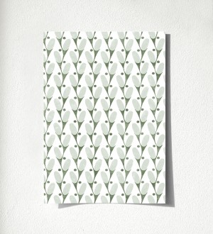 Muestra de papel pintado Blossom Nordic 680600 Blossom Nordic 680600